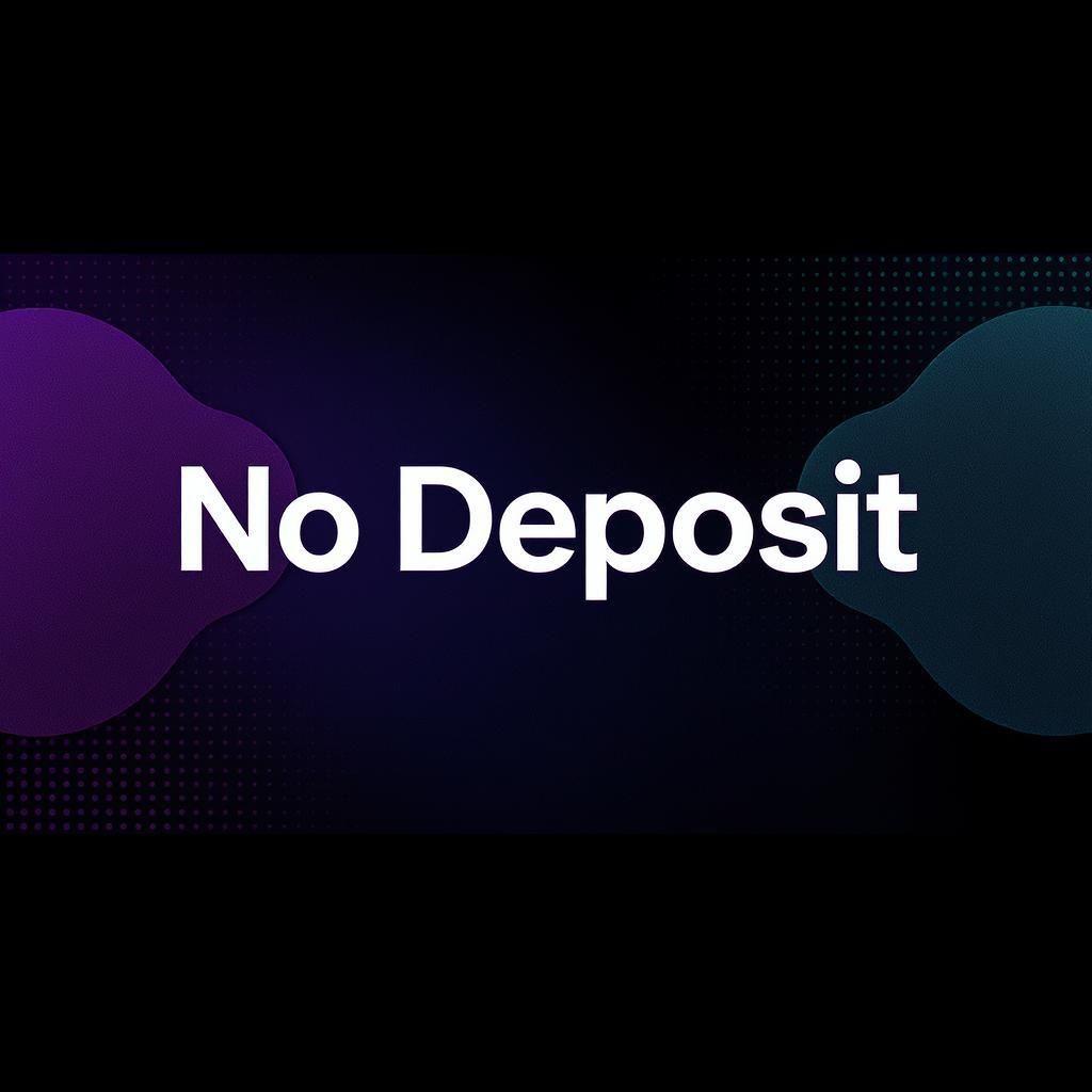 No Deposit Spins
